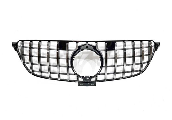 Parrilla Mercedes C292 2014-2018 Look GTR