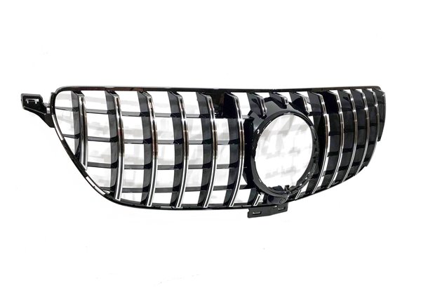 Parrilla Mercedes C292 2014-2018 Look GTR