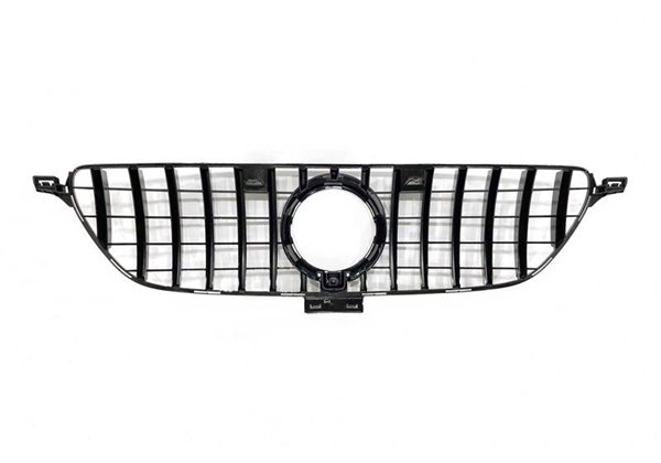 Parrilla Mercedes C292 2014-2018 Look GTR