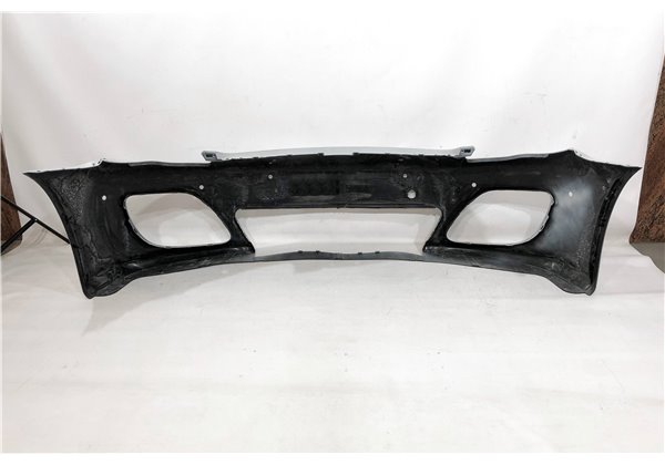 Parrilla Mercedes C292 2014-2018 Look GTR