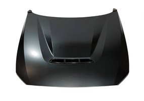 Capó BMW F20/F21 12-19 F22/F23 2014+  F87 Look M2 ALUMINIO