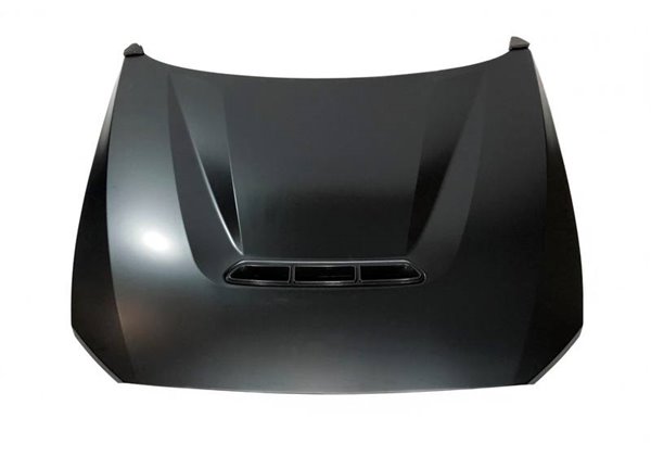 Capó BMW F20/F21 12-19 F22/F23 2014+  F87 Look M2 ALUMINIO