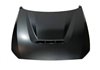 Capó BMW F20/F21 12-19 F22/F23 2014+  F87 Look M2 ALUMINIO