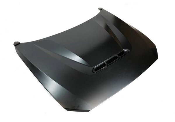 Capó BMW F20/F21 12-19 F22/F23 2014+  F87 Look M2 ALUMINIO