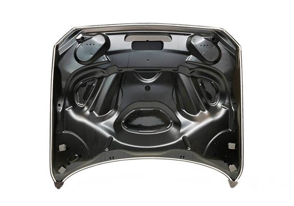 Capó BMW F20/F21 12-19 F22/F23 2014+  F87 Look M2 ALUMINIO