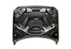 Capó BMW F20/F21 12-19 F22/F23 2014+  F87 Look M2 ALUMINIO