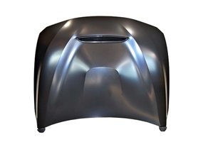 Capó BMW F30 /F31/F32/F33/F36 Look GTS Aluminio