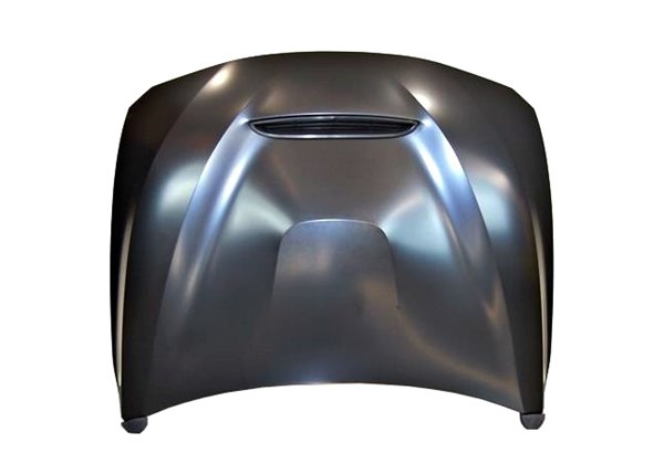 Capó BMW F30 /F31/F32/F33/F36 Look GTS Aluminio