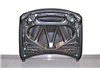 Capó BMW F30 /F31/F32/F33/F36 Look GTS Aluminio