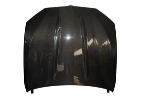 Capó Carbono BMW G30 / G31 / F90 Pre-facelift / LCI Look M5