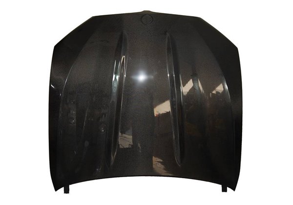 Capó Carbono BMW G30 / G31 / F90 Pre-facelift / LCI Look M5