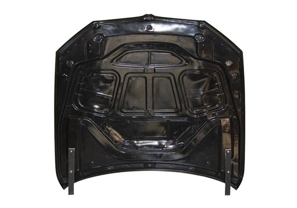 Capó Carbono BMW G30 / G31 / F90 Pre-facelift / LCI Look M5