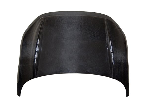 Capó Carbono Range Rover Evoque