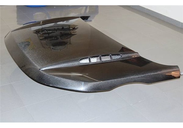 Capó Carbono Range Rover Evoque