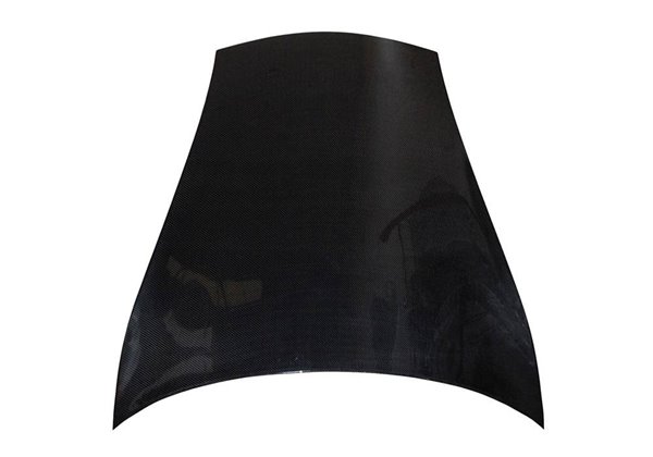 Capó Carbono Porsche 996/986 '98