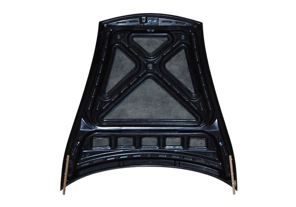 Capó Carbono Porsche 996/986 '98