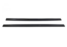 Taloneras Seat Leon 09-12 ABS