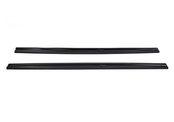 Taloneras Seat Leon 09-12 ABS