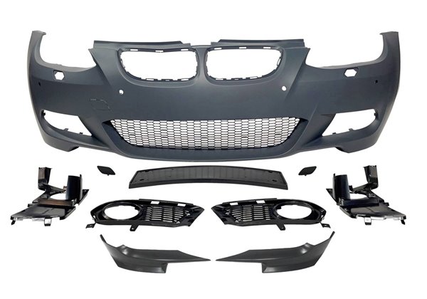 Taloneras Seat Leon 09-12 ABS