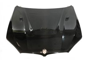 Capó Carbono BMW X5 F15 F85/X5M Hood BMW F16 X6 F86
