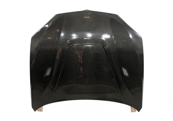 Capó Carbono BMW X5 F15 F85/X5M Hood BMW F16 X6 F86