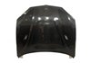 Capó Carbono BMW X5 F15 F85/X5M Hood BMW F16 X6 F86