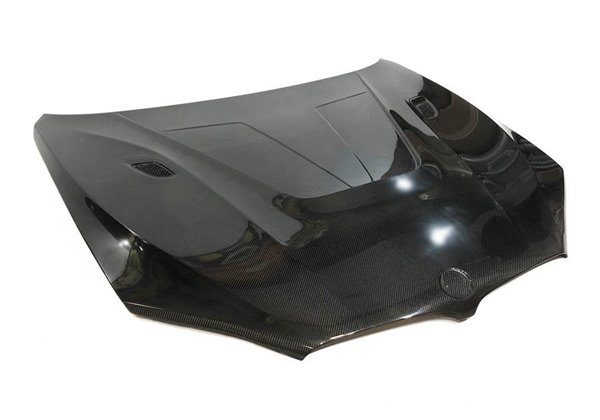 Capó Carbono BMW X5 F15 F85/X5M Hood BMW F16 X6 F86