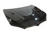 Capó Carbono BMW X5 F15 F85/X5M Hood BMW F16 X6 F86