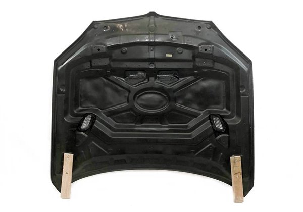 Capó Carbono BMW X5 F15 F85/X5M Hood BMW F16 X6 F86
