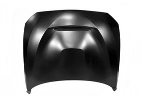 Capó BMW F20/F21 12-19 F22/F23 2014+  F87 M2 Look GTS Aluminio
