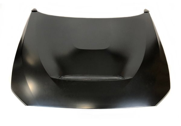 Capó BMW F20/F21 12-19 F22/F23 2014+  F87 M2 Look GTS Aluminio