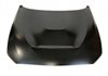 Capó BMW F20/F21 12-19 F22/F23 2014+  F87 M2 Look GTS Aluminio