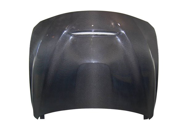 Capó Carbono BMW F30 / F31 / F32 / F33 / F36 Look GTS