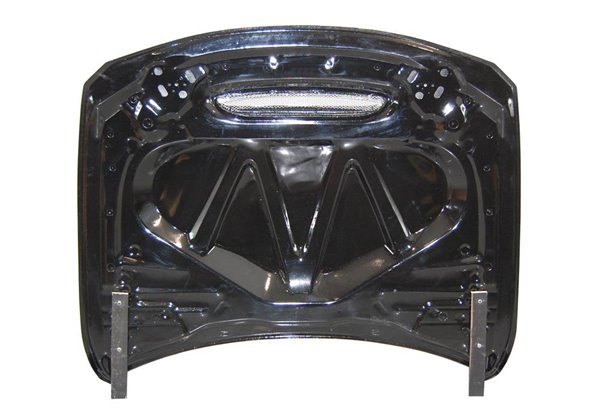 Capó Carbono BMW F30 / F31 / F32 / F33 / F36 Look GTS