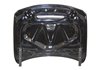 Capó Carbono BMW F30 / F31 / F32 / F33 / F36 Look GTS