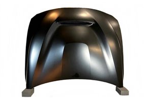 Capó BMW F80 Look M3 / F82 Look M4 / F83 Look M4 Aluminio Look GTS