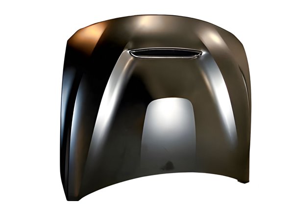 Capó BMW F80 Look M3 / F82 Look M4 / F83 Look M4 Aluminio Look GTS