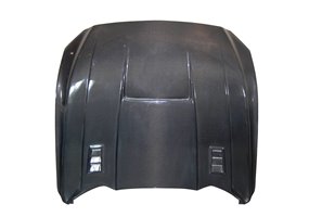 Capó Carbono Ford Mustang 2015-2017 Look GT-350-R