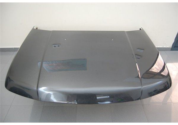 Capó Carbono Land Rover Sport 2005-2012