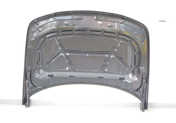 Capó Carbono Land Rover Sport 2005-2012