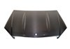 Capó Carbono Mercedes W204 Tipo C63 07-10