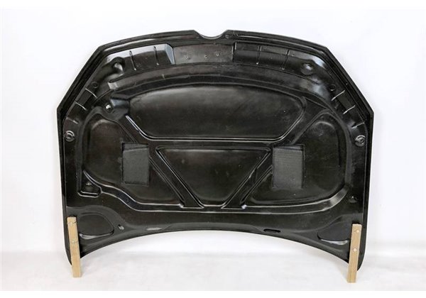 Capó Carbono Volkswagen Golf 6