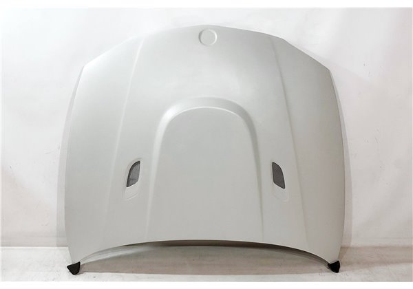 Capó De Fibra BMW E81 / E82 / E87 / E88 Look M3