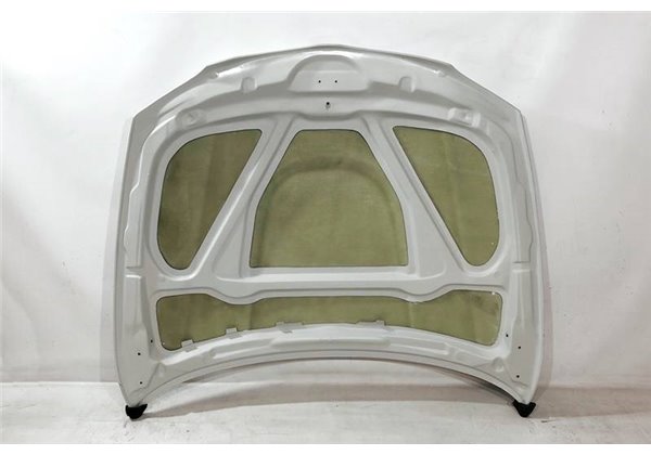 Capó De Fibra BMW E81 / E82 / E87 / E88 Look M3