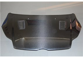 Capó Carbono Ford Focus 2012-2015 RS