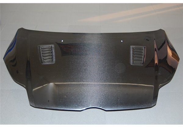 Capó Carbono Ford Focus 2012-2015 RS
