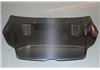 Capó Carbono Ford Focus 2012-2015 RS