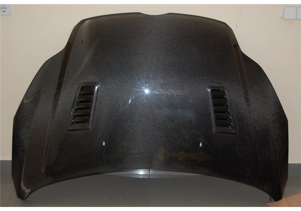 Capó Carbono Ford Focus 2012-2015 RS