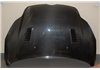 Capó Carbono Ford Focus 2012-2015 RS