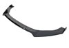 Spoiler Delantero Volkswagen Golf 7 / 7.5 Negro Brillante